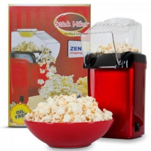 Апарат для виготовлення попкорну Relia Popcorn Maker